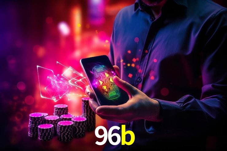 Estatísticas 96b