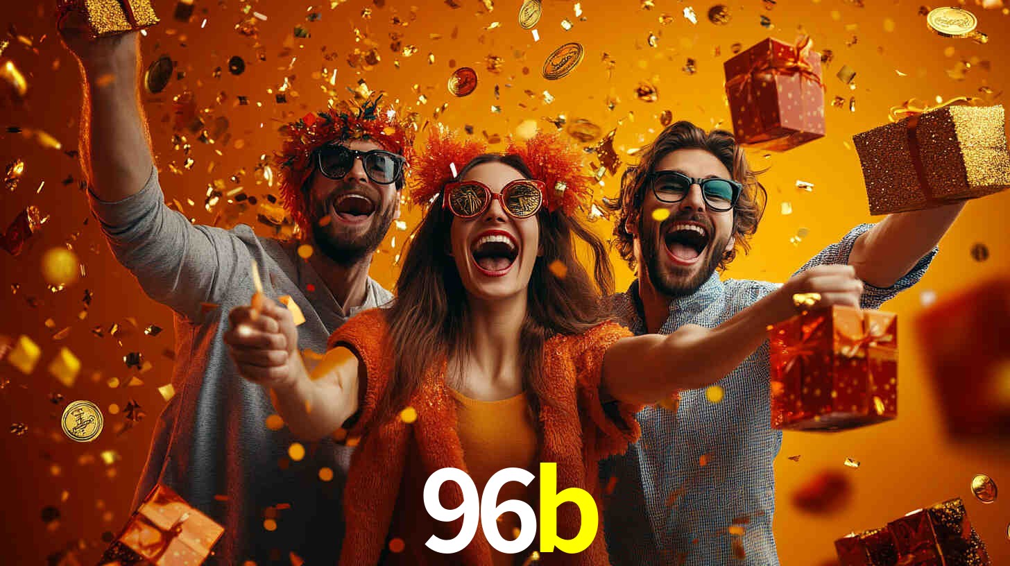 96b bet