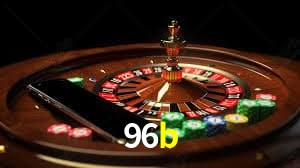 Statistics 96b