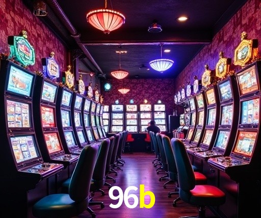 96b Brasília - Bonus Features