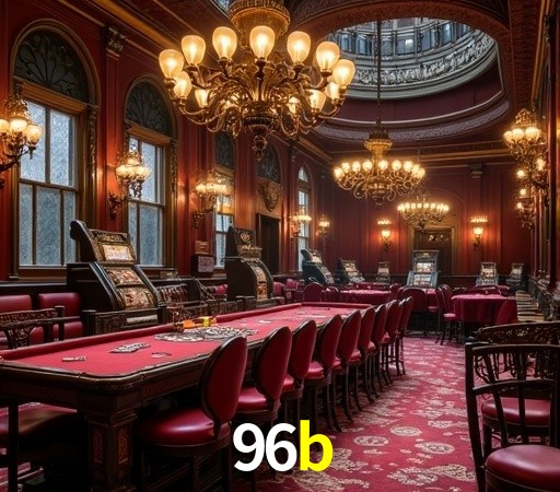 96b Salvador - Support