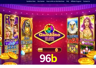 96b Bônus - Pacote R$5.000 + VIP