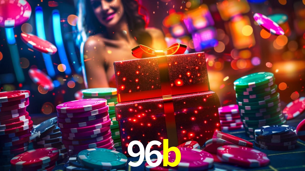 Interface do App 96b