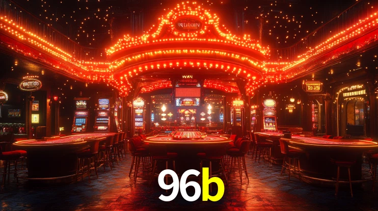 Premium Interface 96b
