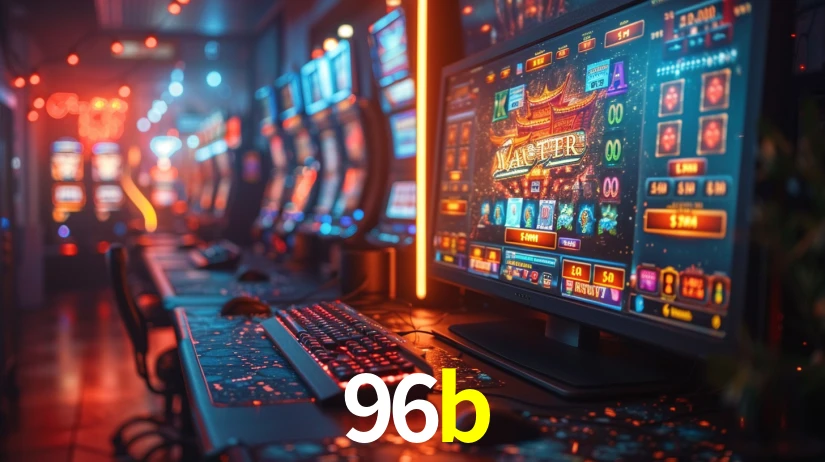Explore as vantagens do 96b: serviço profissional e confiabilidade