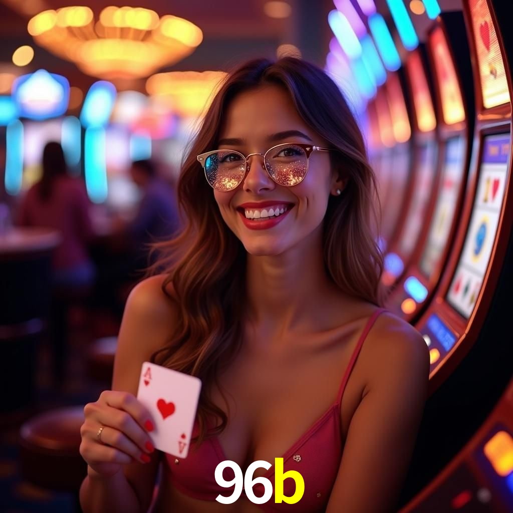 Player Reviews 96b