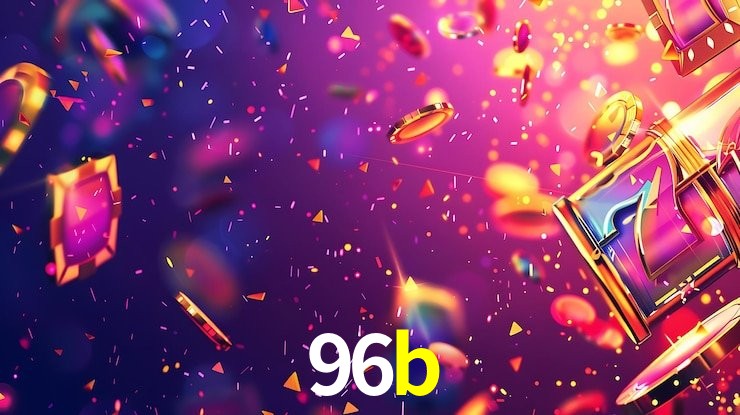 Jogos Exclusivos 96b