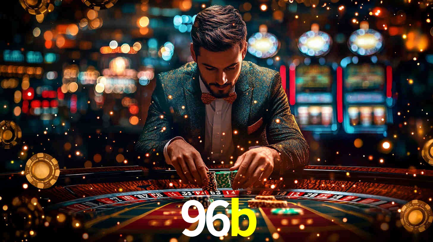 Tournaments 96b