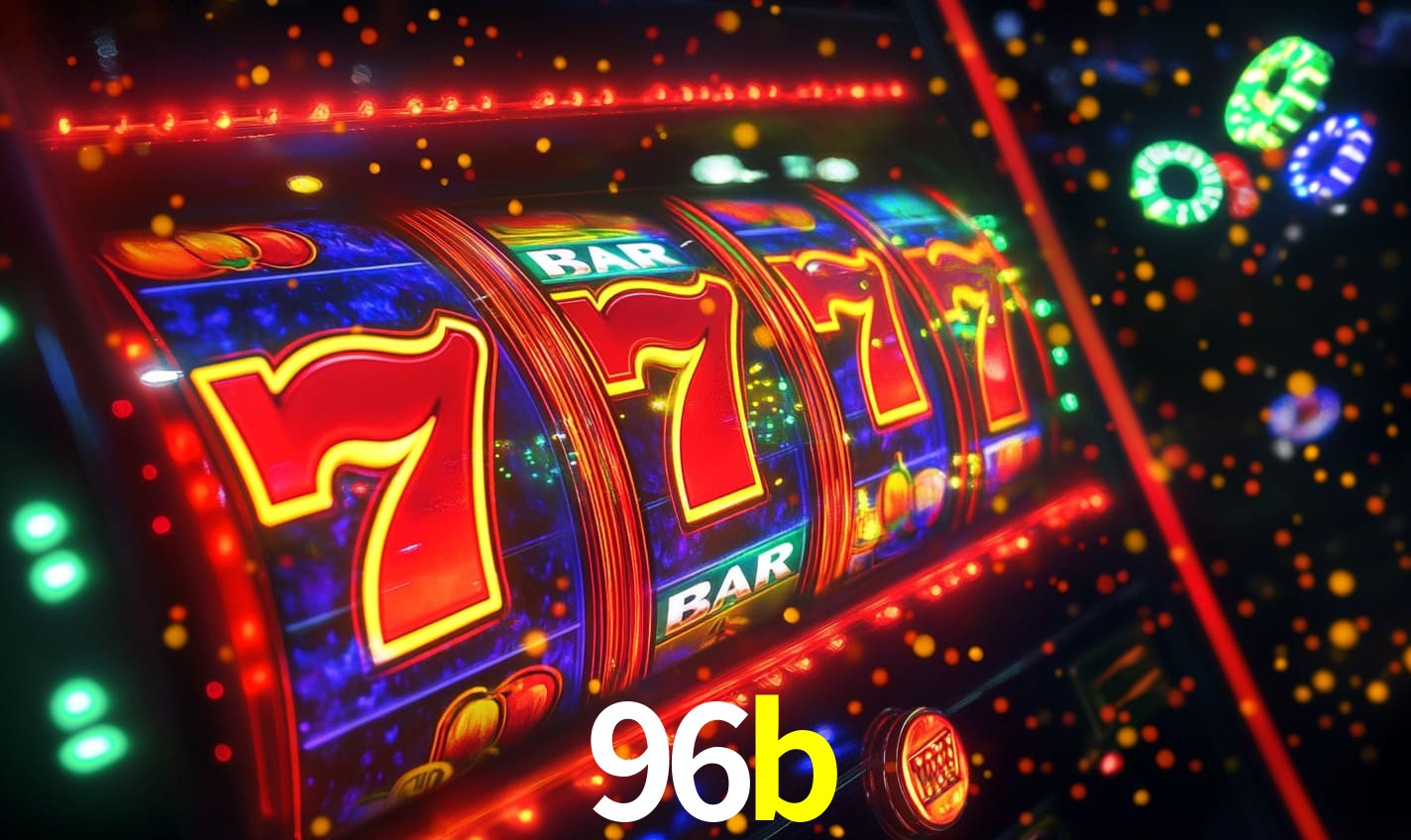 96b.com