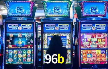 Desvendando o Mundo dos Jogos Virtuais na 96b