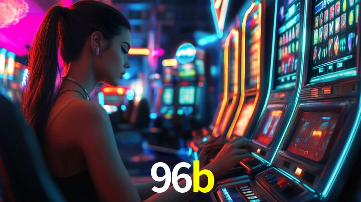 96b App Interface