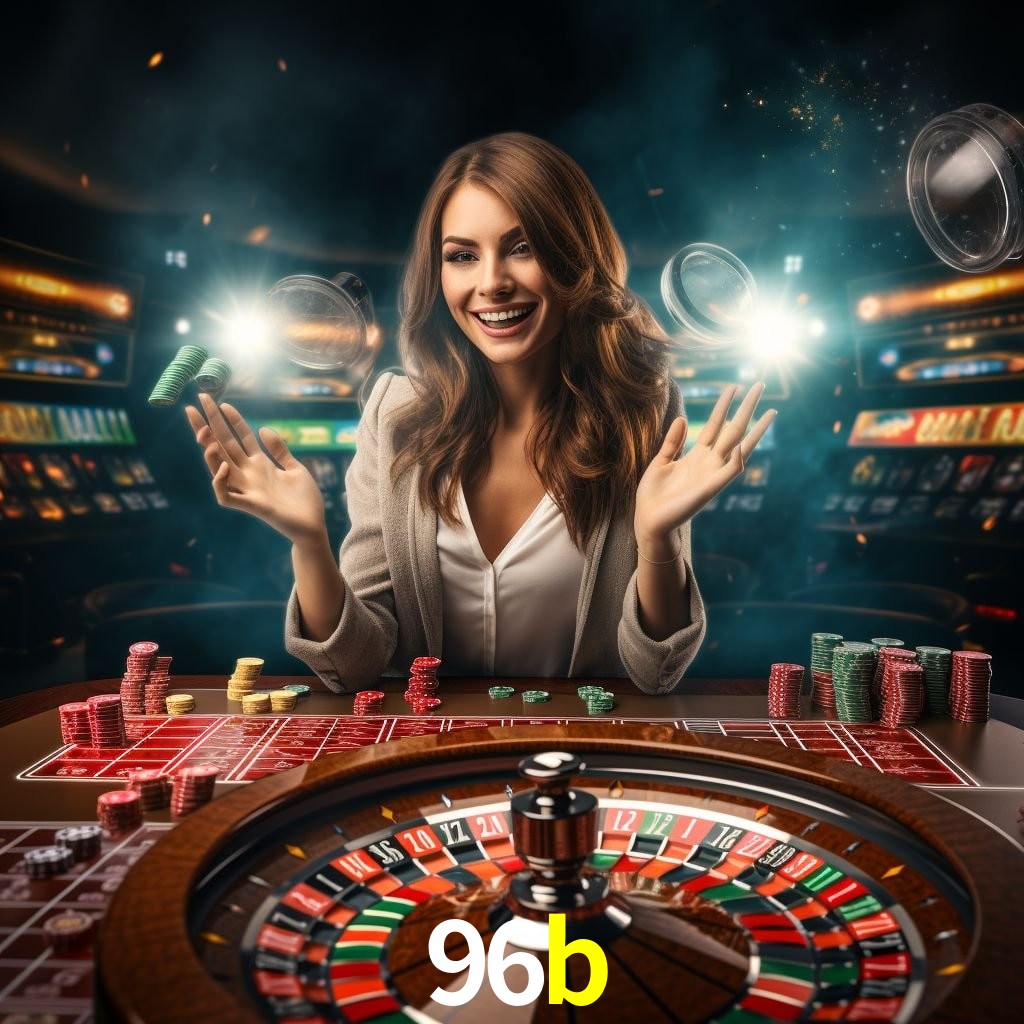 Ofertas Imperdíveis na 96b: Promoções e Bônus Que Valem a Pena