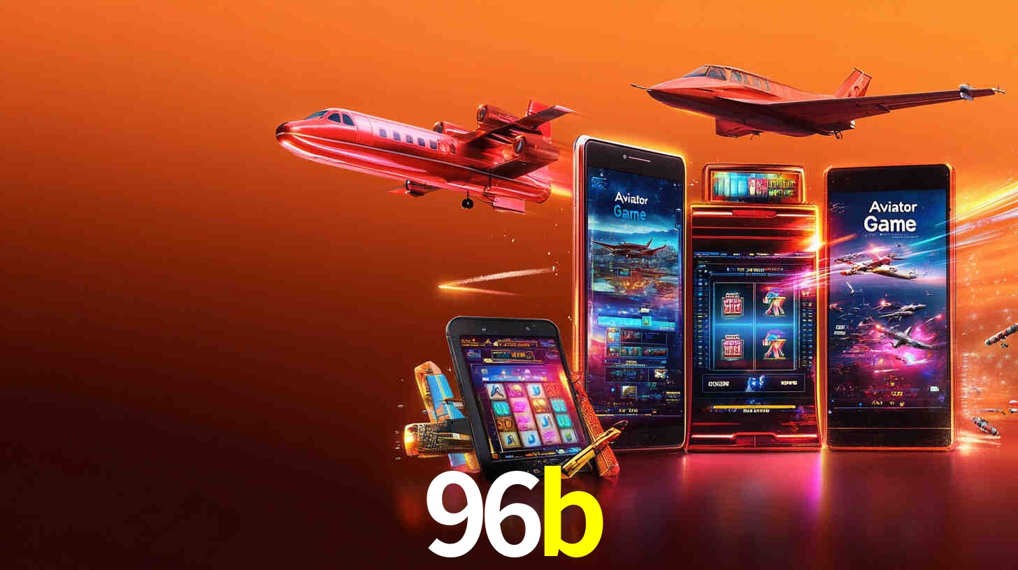 Apostas Esportivas na 96b: Um Guia Completo
