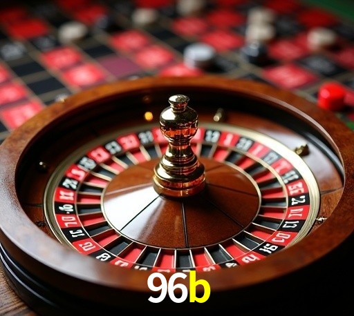 96b São Paulo - Hot Promos