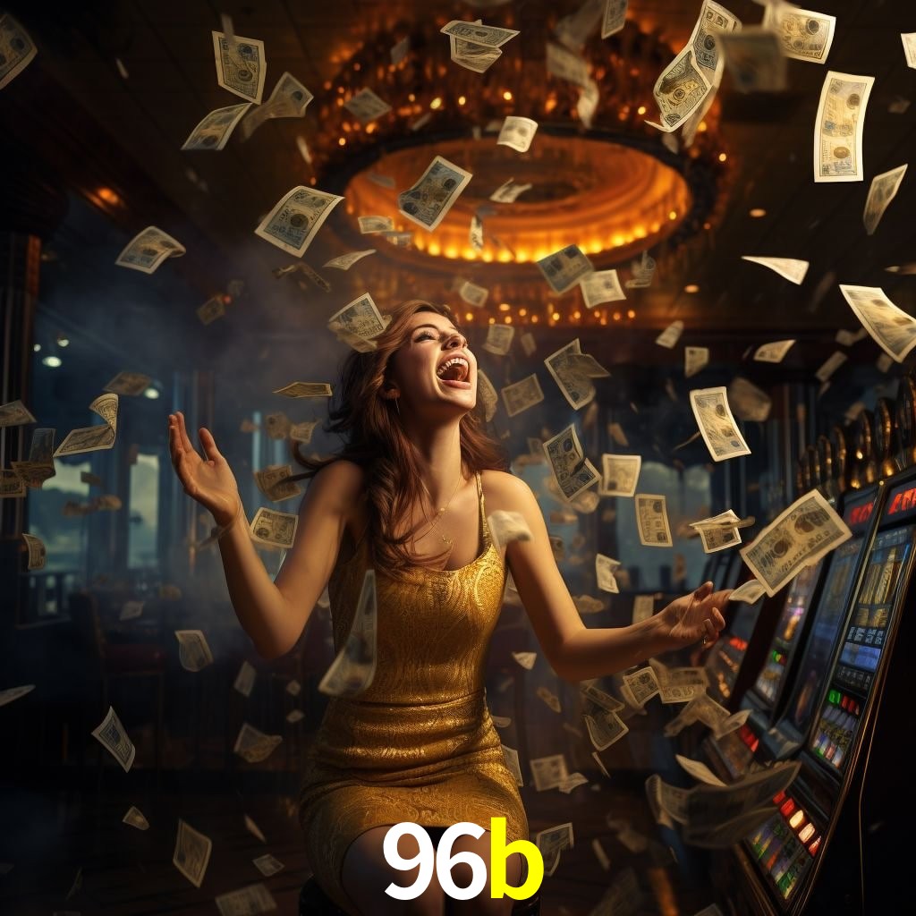 Sports Statistics 96b