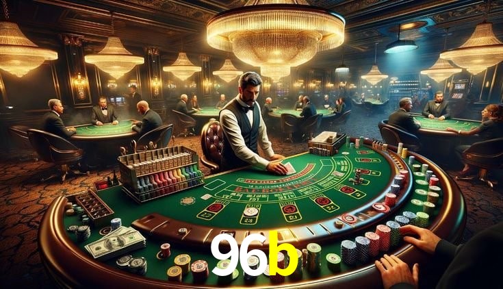 Slot Games 96b