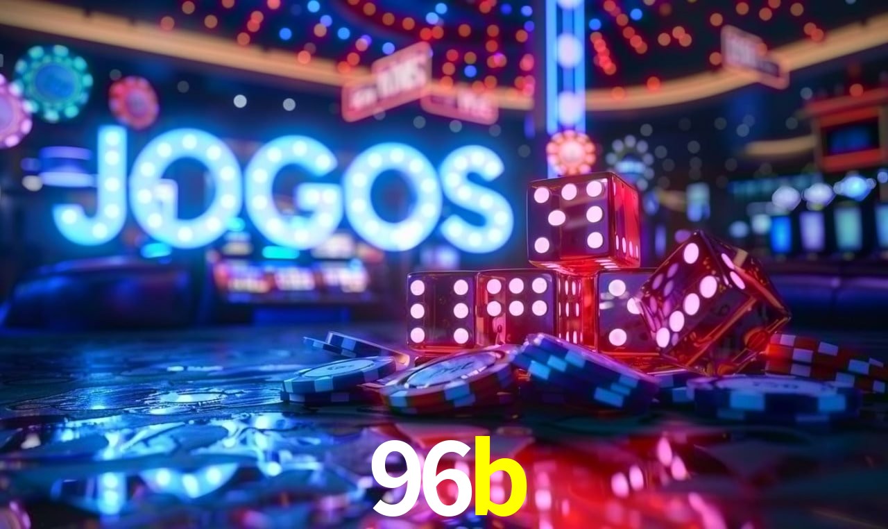 Jogo Spaceman 96b