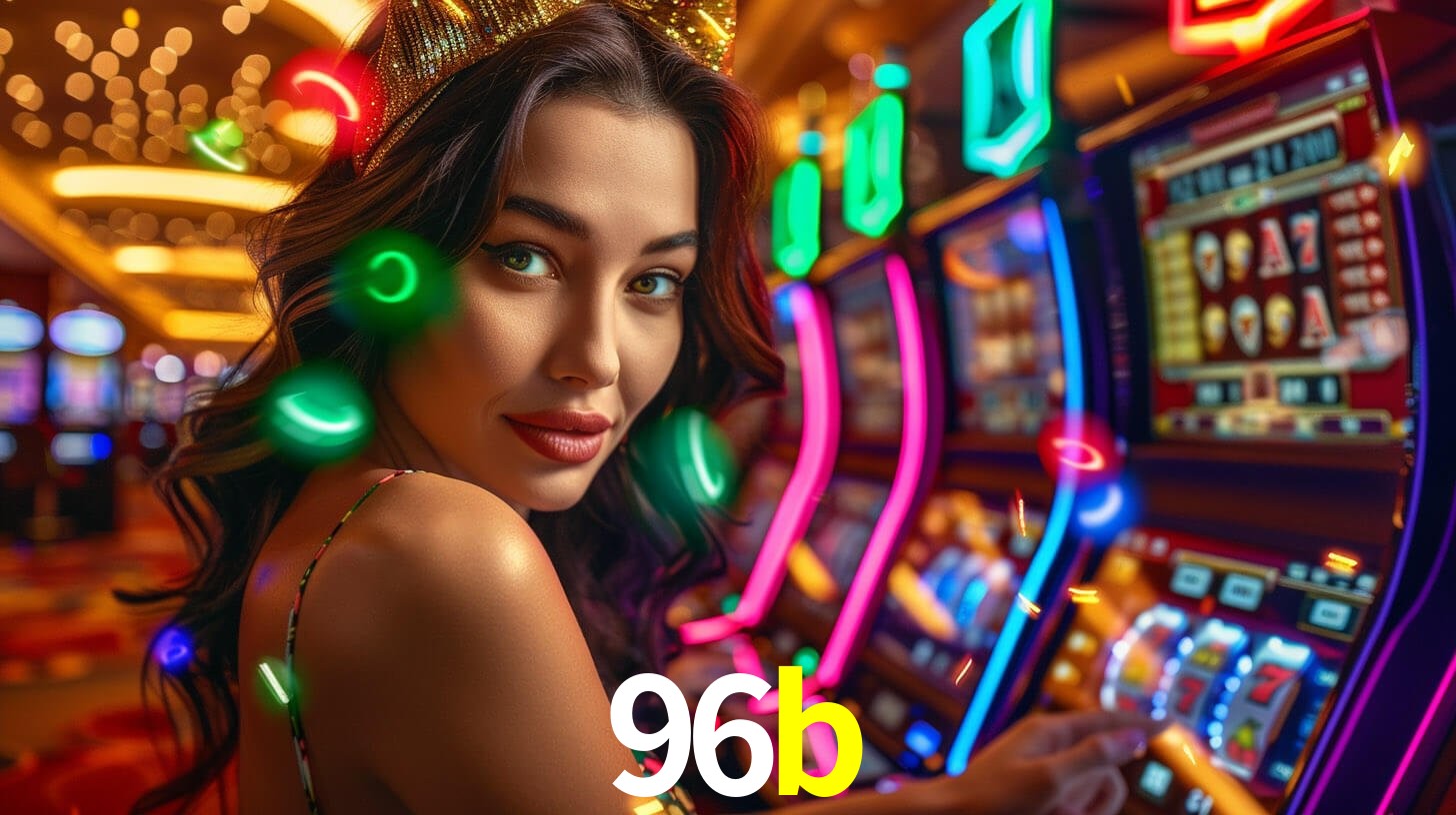 96b.com
