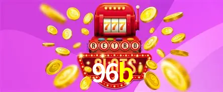 Inovações de Jogos na 96b: O Futuro das Experiências Interativas