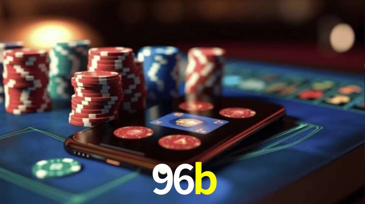 96b Brasília - Jogo Features