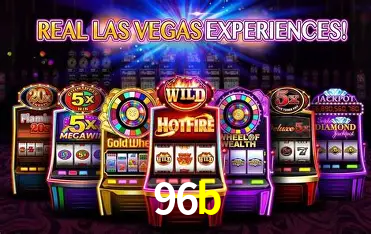 96b São Paulo - Live Tables