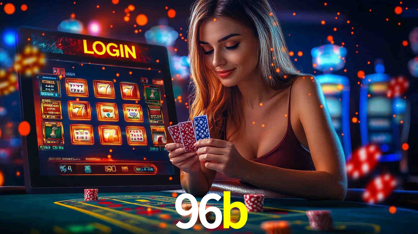 96b bet
