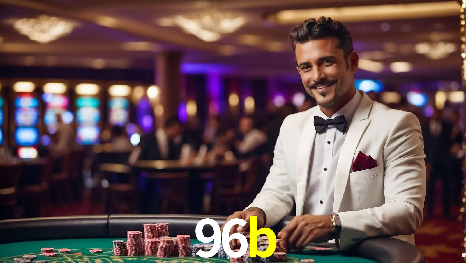 96b - Support