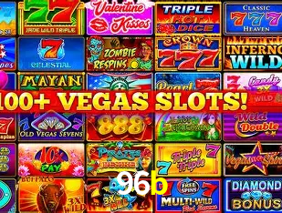 96b Brasília - Casino Guide