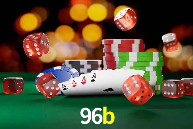 96b Rio de Janeiro - Popular Jogos