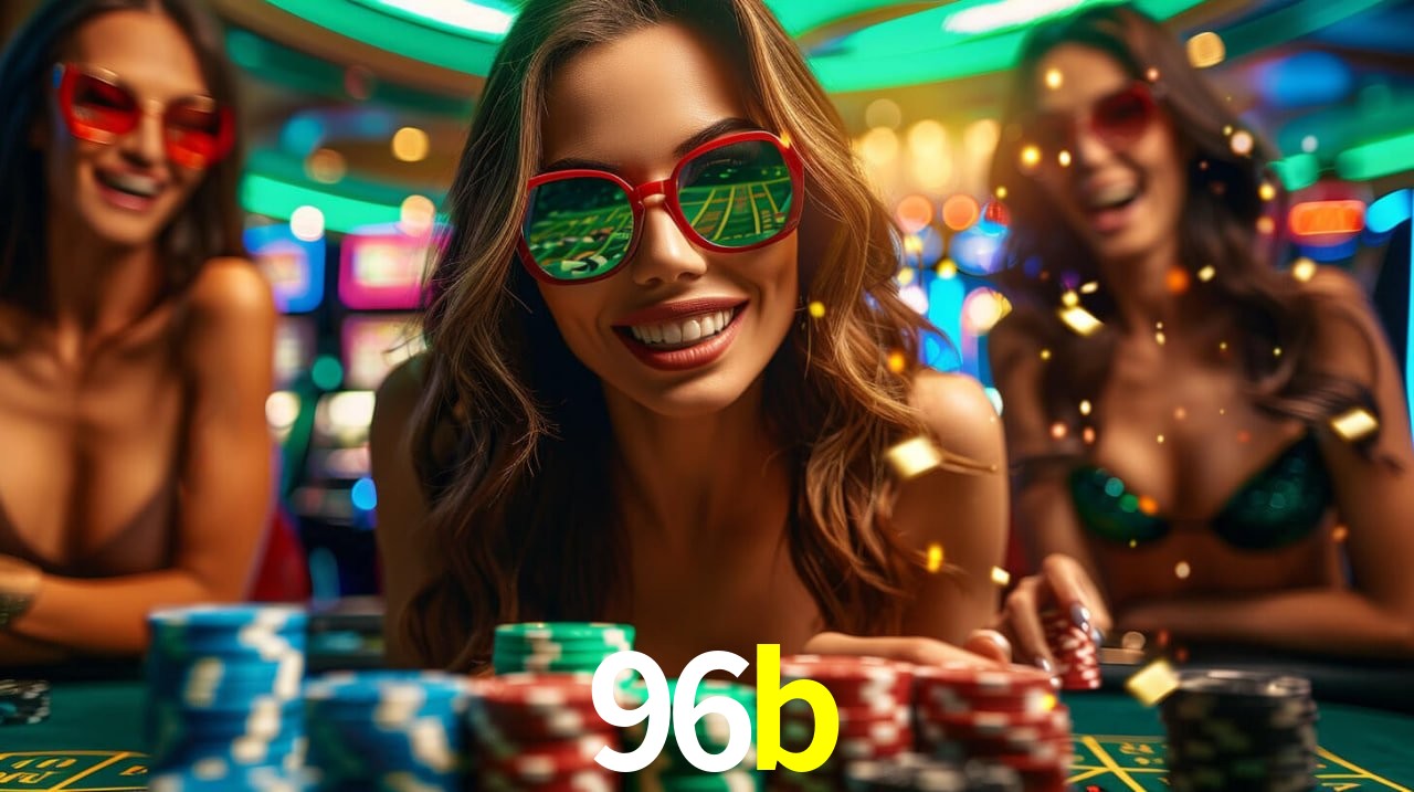 Game Statistics 96b