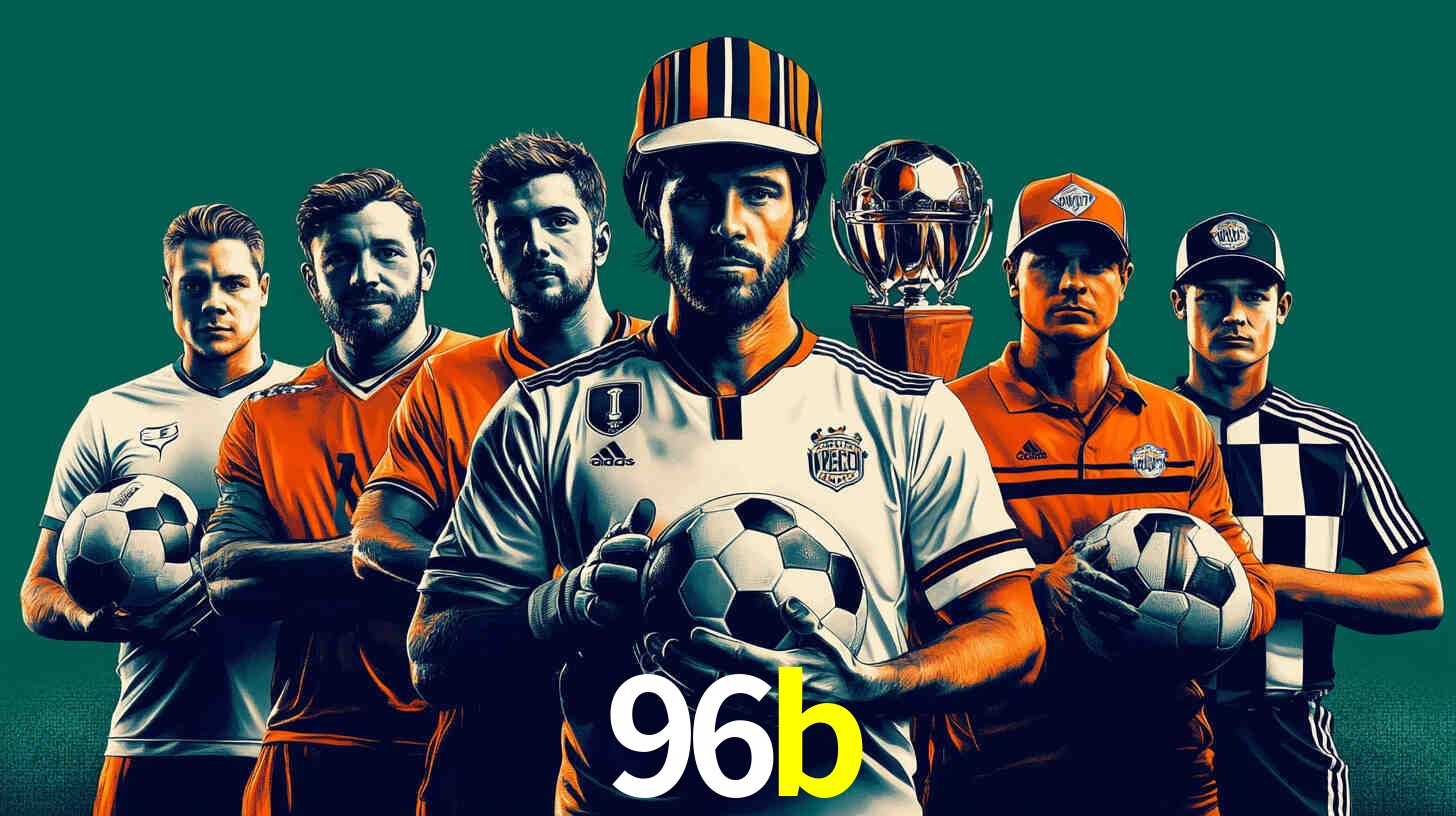 Descubra o Programa VIP da 96b: Vantagens Exclusivas para Jogadores