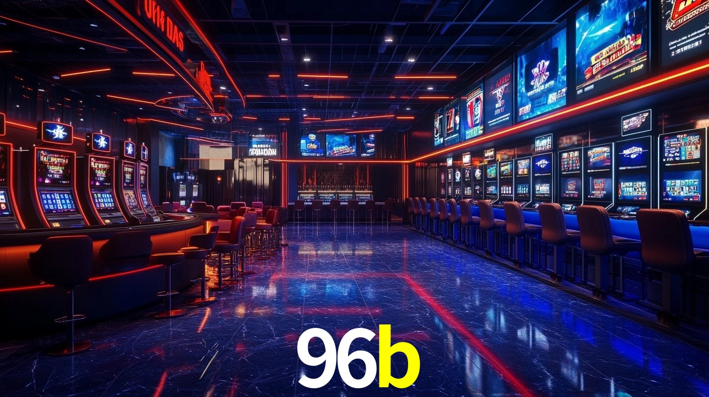 VIP Casino 96b
