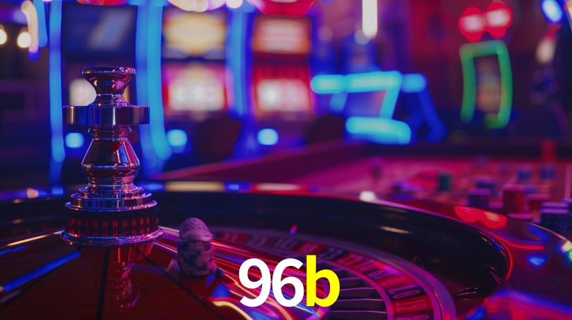 96b bet