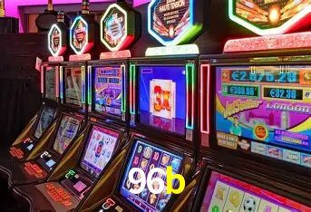 Apostas Esportivas na 96b: Um Guia Completo