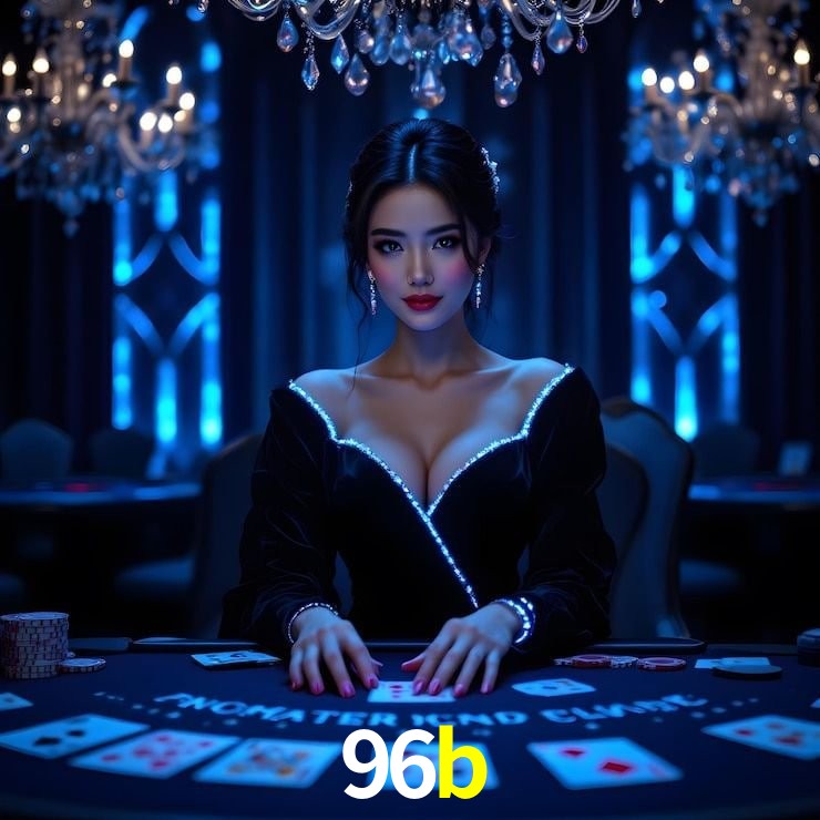 96b Belo Horizonte - Jackpots