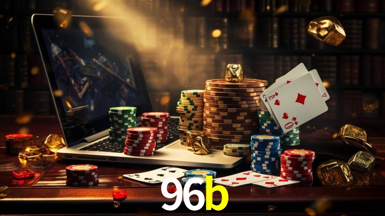Estatísticas do Jogo 96b
