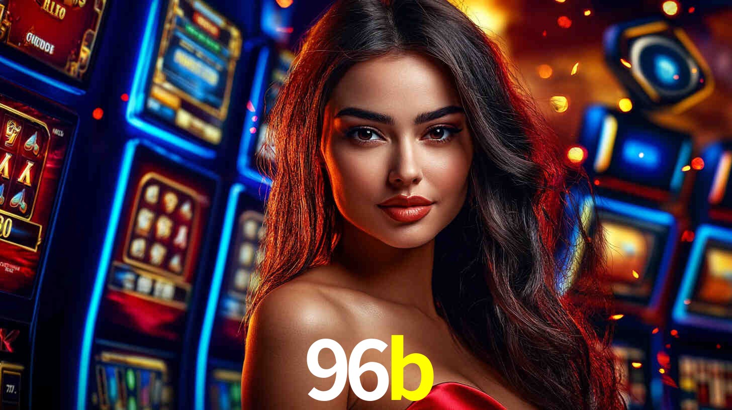 Desvendando o Mundo dos Jogos Virtuais na 96b