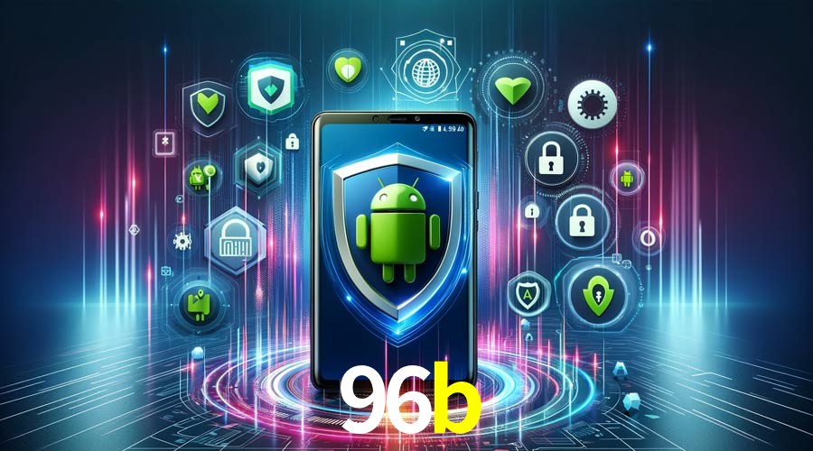 Platform Technology 96b