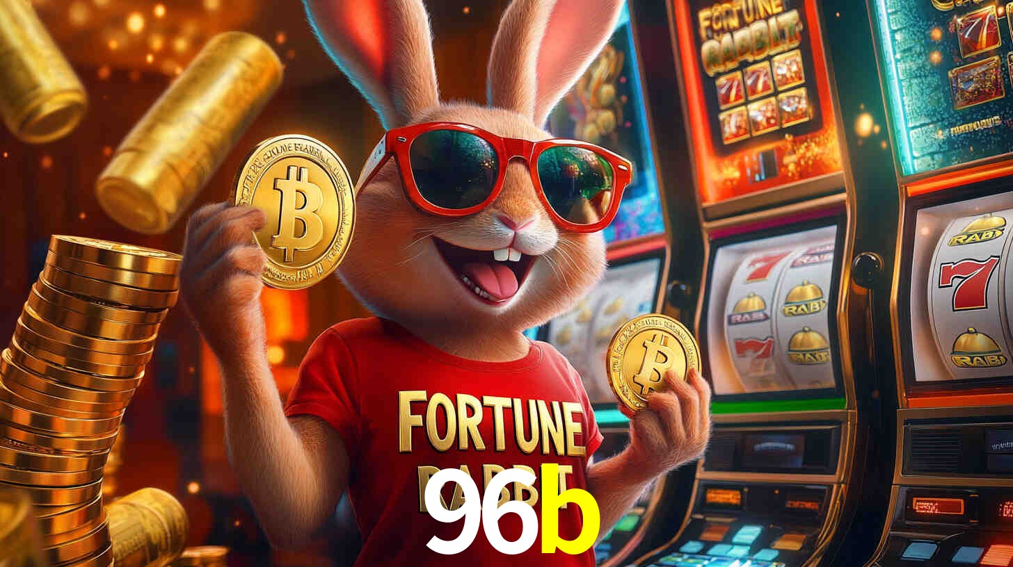 A Popularidade dos Caça-Níqueis no 96b