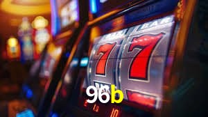 96b - Aplicativo Móvel