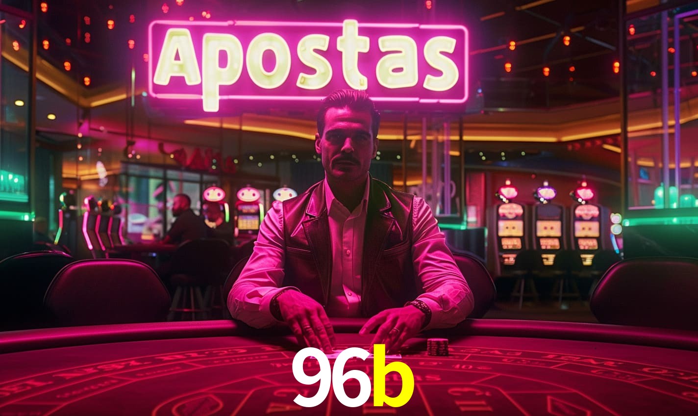 96b Belo Horizonte - Provably Fair