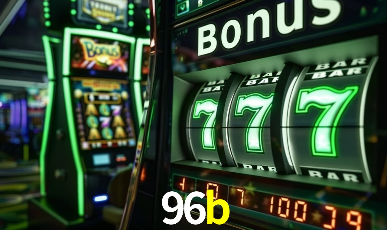Account Benefits 96b