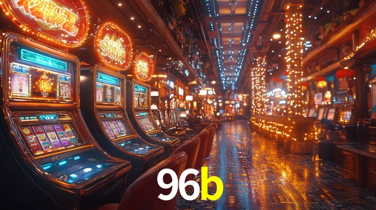 96b.com