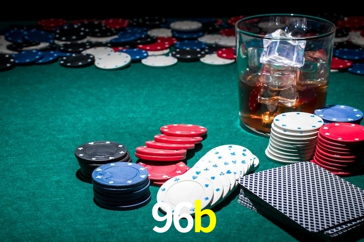 Recursos de Bônus 96b