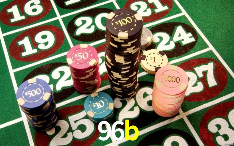Login Seguro 96b