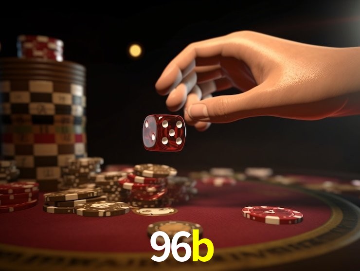 96b São Paulo - Jogo Providers