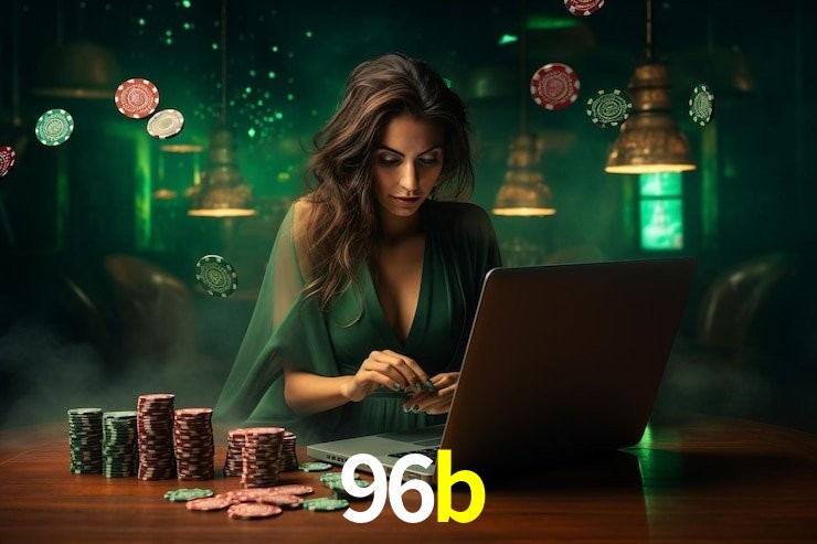96b - Installation Guide