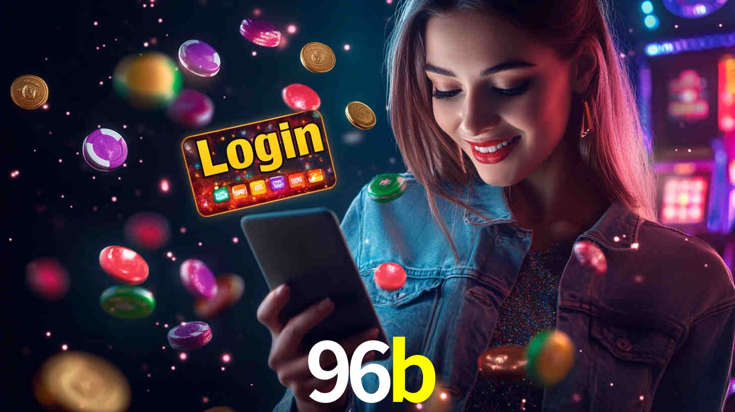 Explorando a Categoria de Eventos em Apostas na 96b