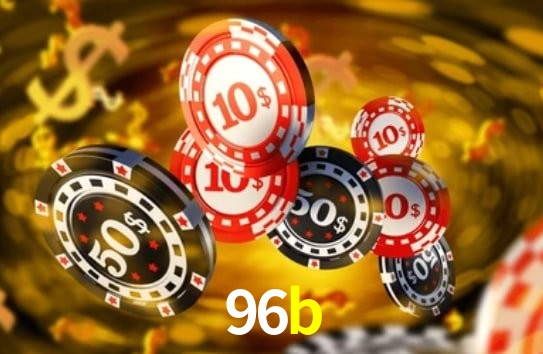 Jogos de Slot 96b