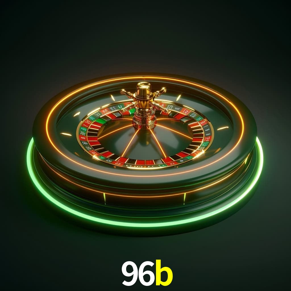 96b App - Aplicativo Móvel Oficial
